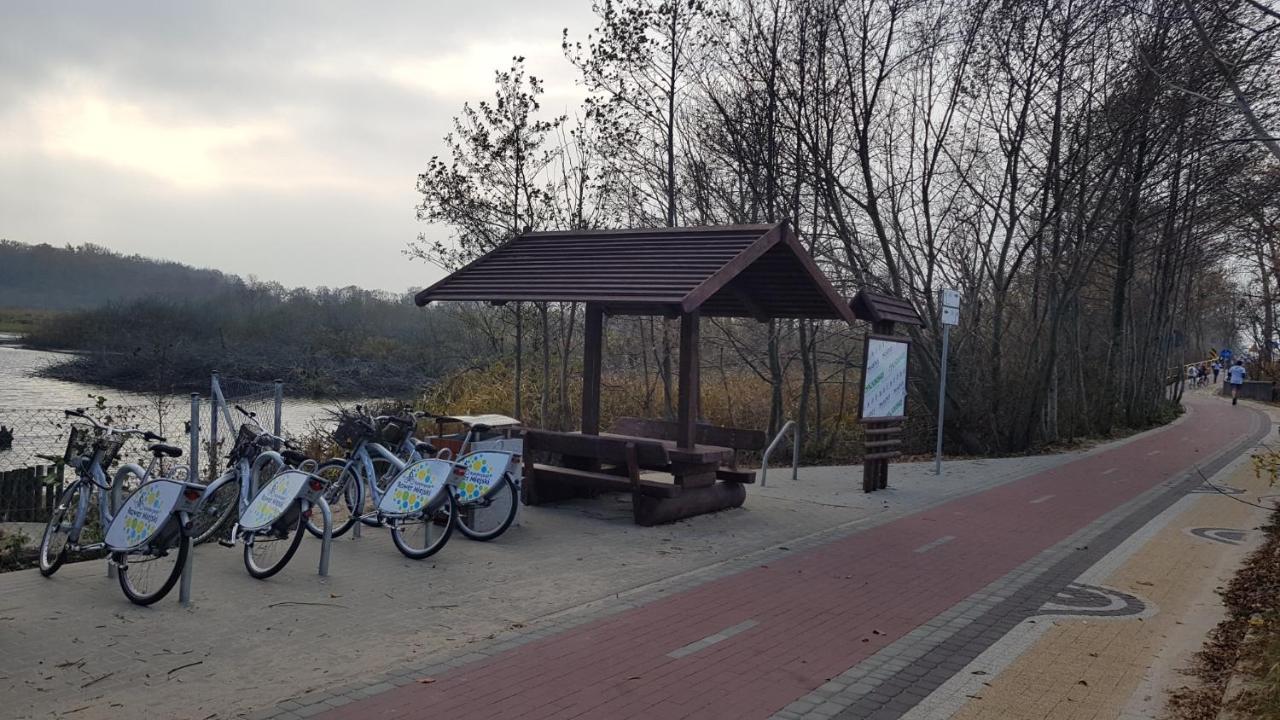 Apartament Prywatny 329 W Diune Resort كولوبرزيغ المظهر الخارجي الصورة